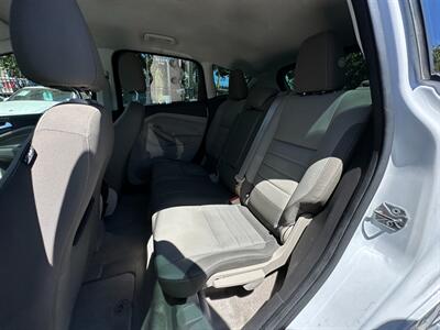2013 Ford C-MAX Hybrid SE   - Photo 21 - San Leandro, CA 94578