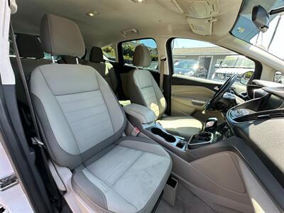 2013 Ford C-MAX Hybrid SE   - Photo 13 - San Leandro, CA 94578