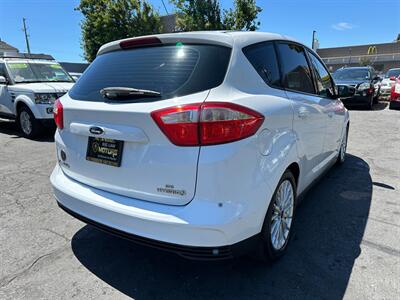 2013 Ford C-MAX Hybrid SE   - Photo 5 - San Leandro, CA 94578