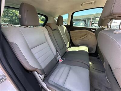 2013 Ford C-MAX Hybrid SE   - Photo 22 - San Leandro, CA 94578