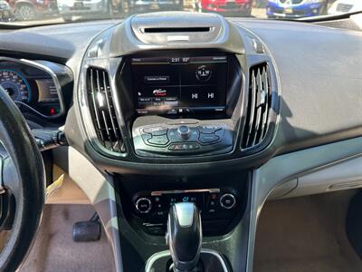 2013 Ford C-MAX Hybrid SE   - Photo 19 - San Leandro, CA 94578