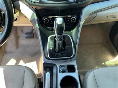 2013 Ford C-MAX Hybrid SE   - Photo 20 - San Leandro, CA 94578