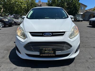 2013 Ford C-MAX Hybrid SE   - Photo 2 - San Leandro, CA 94578