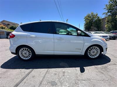 2013 Ford C-MAX Hybrid SE   - Photo 4 - San Leandro, CA 94578