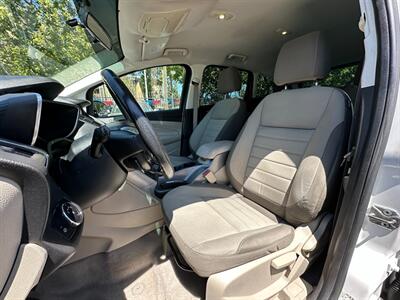 2013 Ford C-MAX Hybrid SE   - Photo 12 - San Leandro, CA 94578