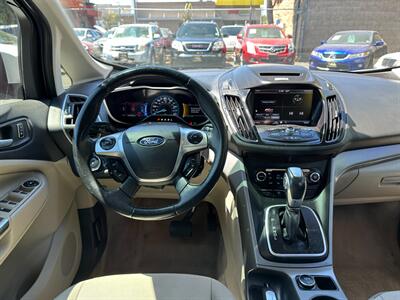 2013 Ford C-MAX Hybrid SE   - Photo 17 - San Leandro, CA 94578