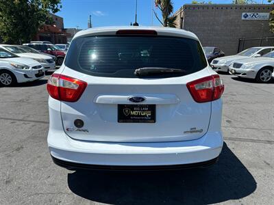 2013 Ford C-MAX Hybrid SE   - Photo 6 - San Leandro, CA 94578