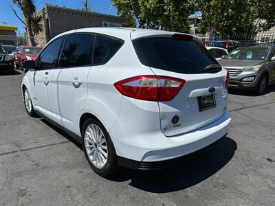 2013 Ford C-MAX Hybrid SE   - Photo 7 - San Leandro, CA 94578
