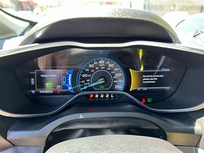 2013 Ford C-MAX Hybrid SE   - Photo 18 - San Leandro, CA 94578