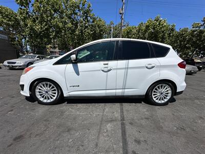 2013 Ford C-MAX Hybrid SE   - Photo 8 - San Leandro, CA 94578