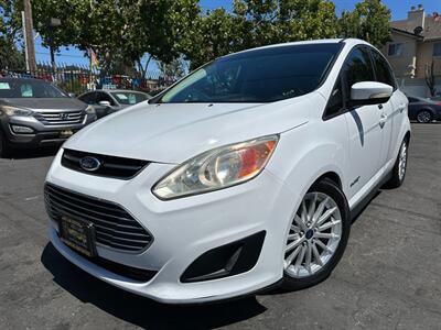 2013 Ford C-MAX Hybrid SE   - Photo 1 - San Leandro, CA 94578