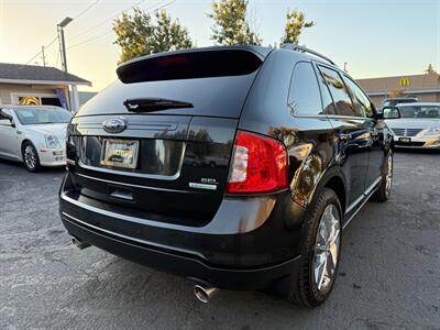 2013 Ford Edge SEL - Photo 5 - San Leandro, CA 94578