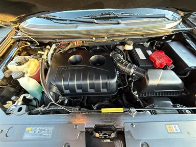 2013 Ford Edge SEL - Photo 10 - San Leandro, CA 94578