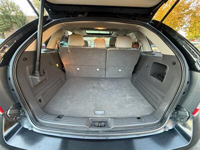 2013 Ford Edge SEL - Photo 11 - San Leandro, CA 94578
