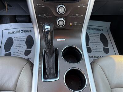 2013 Ford Edge SEL - Photo 20 - San Leandro, CA 94578