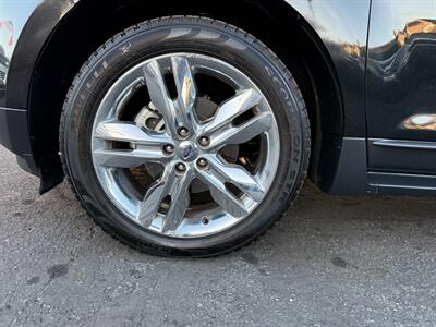 2013 Ford Edge SEL - Photo 9 - San Leandro, CA 94578