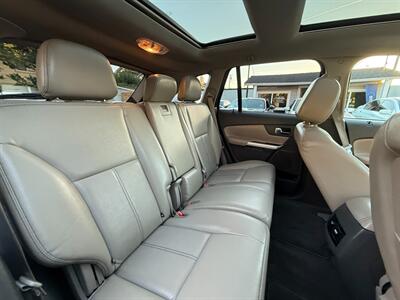 2013 Ford Edge SEL - Photo 23 - San Leandro, CA 94578