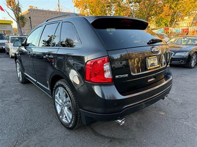 2013 Ford Edge SEL - Photo 7 - San Leandro, CA 94578