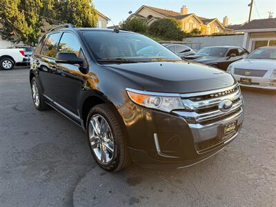 2013 Ford Edge SEL - Photo 3 - San Leandro, CA 94578