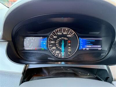 2013 Ford Edge SEL - Photo 18 - San Leandro, CA 94578