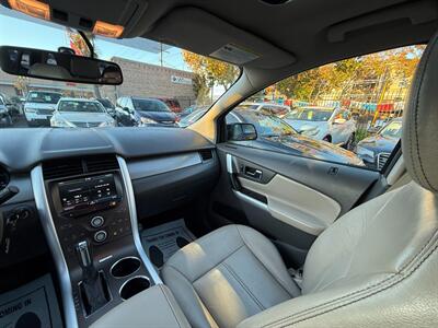 2013 Ford Edge SEL - Photo 16 - San Leandro, CA 94578