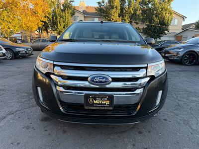 2013 Ford Edge SEL - Photo 2 - San Leandro, CA 94578