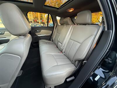 2013 Ford Edge SEL - Photo 22 - San Leandro, CA 94578