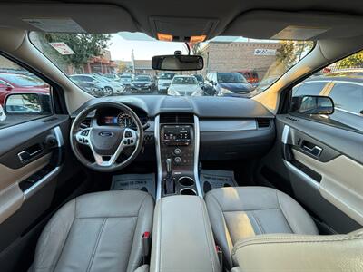 2013 Ford Edge SEL - Photo 14 - San Leandro, CA 94578