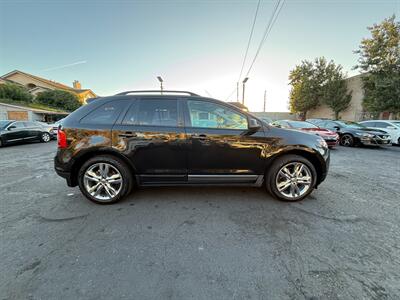 2013 Ford Edge SEL - Photo 4 - San Leandro, CA 94578