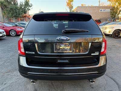 2013 Ford Edge SEL - Photo 6 - San Leandro, CA 94578