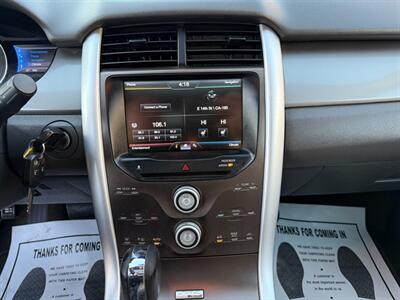 2013 Ford Edge SEL - Photo 19 - San Leandro, CA 94578