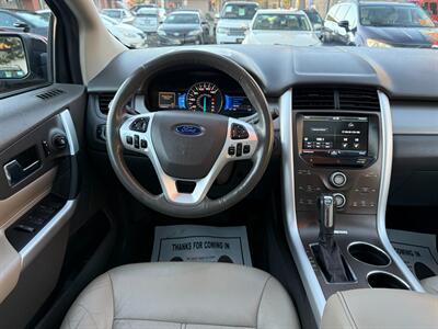 2013 Ford Edge SEL - Photo 17 - San Leandro, CA 94578