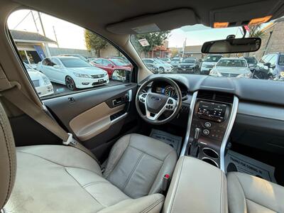 2013 Ford Edge SEL - Photo 15 - San Leandro, CA 94578