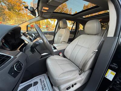 2013 Ford Edge SEL - Photo 12 - San Leandro, CA 94578