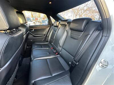 2005 Audi S4 quattro   - Photo 22 - San Leandro, CA 94578