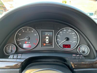 2005 Audi S4 quattro   - Photo 18 - San Leandro, CA 94578