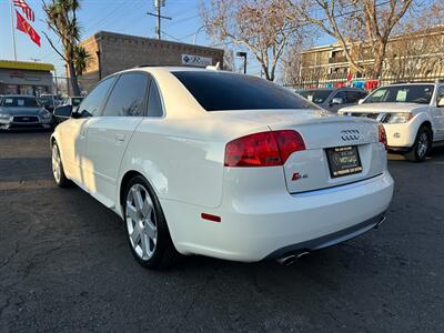 2005 Audi S4 quattro   - Photo 7 - San Leandro, CA 94578