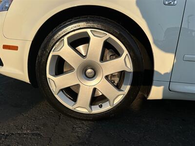 2005 Audi S4 quattro   - Photo 9 - San Leandro, CA 94578