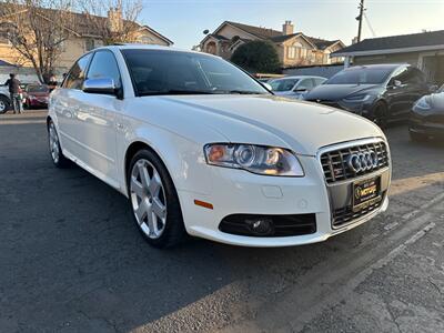 2005 Audi S4 quattro   - Photo 3 - San Leandro, CA 94578