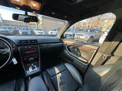 2005 Audi S4 quattro   - Photo 16 - San Leandro, CA 94578