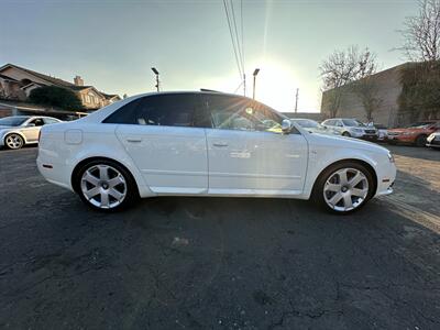 2005 Audi S4 quattro   - Photo 4 - San Leandro, CA 94578