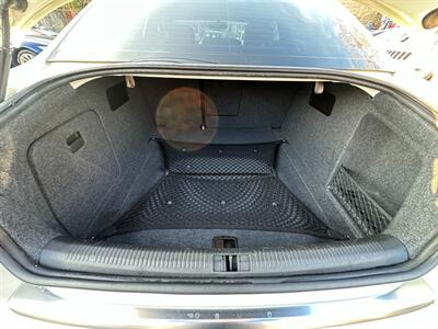 2005 Audi S4 quattro   - Photo 11 - San Leandro, CA 94578