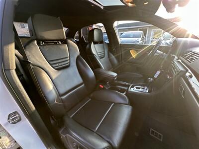 2005 Audi S4 quattro   - Photo 13 - San Leandro, CA 94578