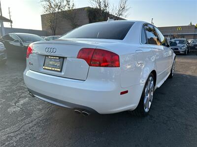 2005 Audi S4 quattro   - Photo 5 - San Leandro, CA 94578