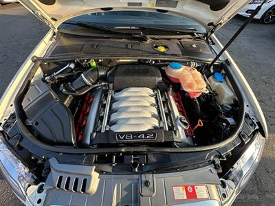 2005 Audi S4 quattro   - Photo 10 - San Leandro, CA 94578