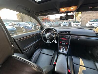 2005 Audi S4 quattro   - Photo 15 - San Leandro, CA 94578