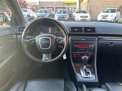 2005 Audi S4 quattro   - Photo 17 - San Leandro, CA 94578