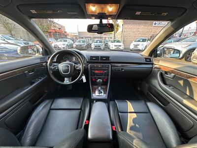 2005 Audi S4 quattro   - Photo 14 - San Leandro, CA 94578