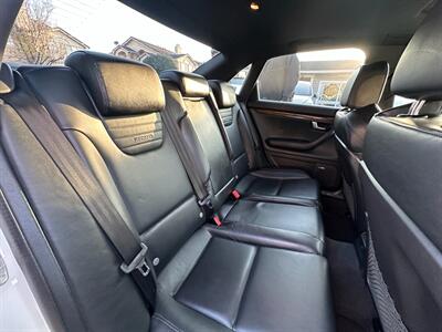 2005 Audi S4 quattro   - Photo 23 - San Leandro, CA 94578