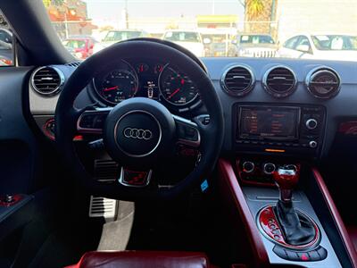 2012 Audi TT 2.0T quattro Premium Plus   - Photo 17 - San Leandro, CA 94578